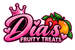 Dia’s Fruity Treats - Home